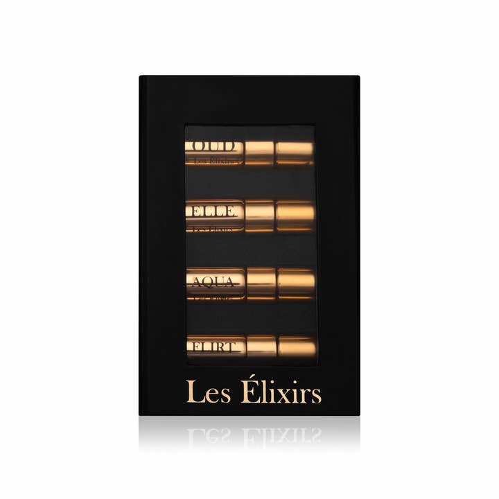 Découvrez Sample #1 pour la vente par Les Élixirs