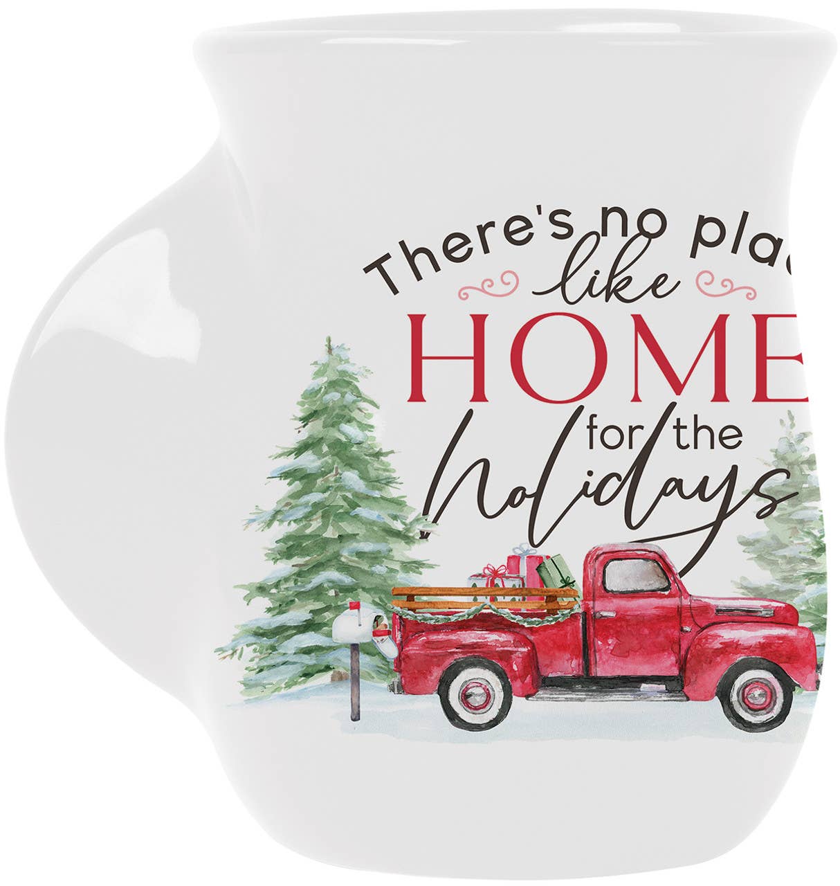 P. Graham Dunn - Wholesale Coffee Mug - Hand Warmer Mug - There's No Place Like Home1