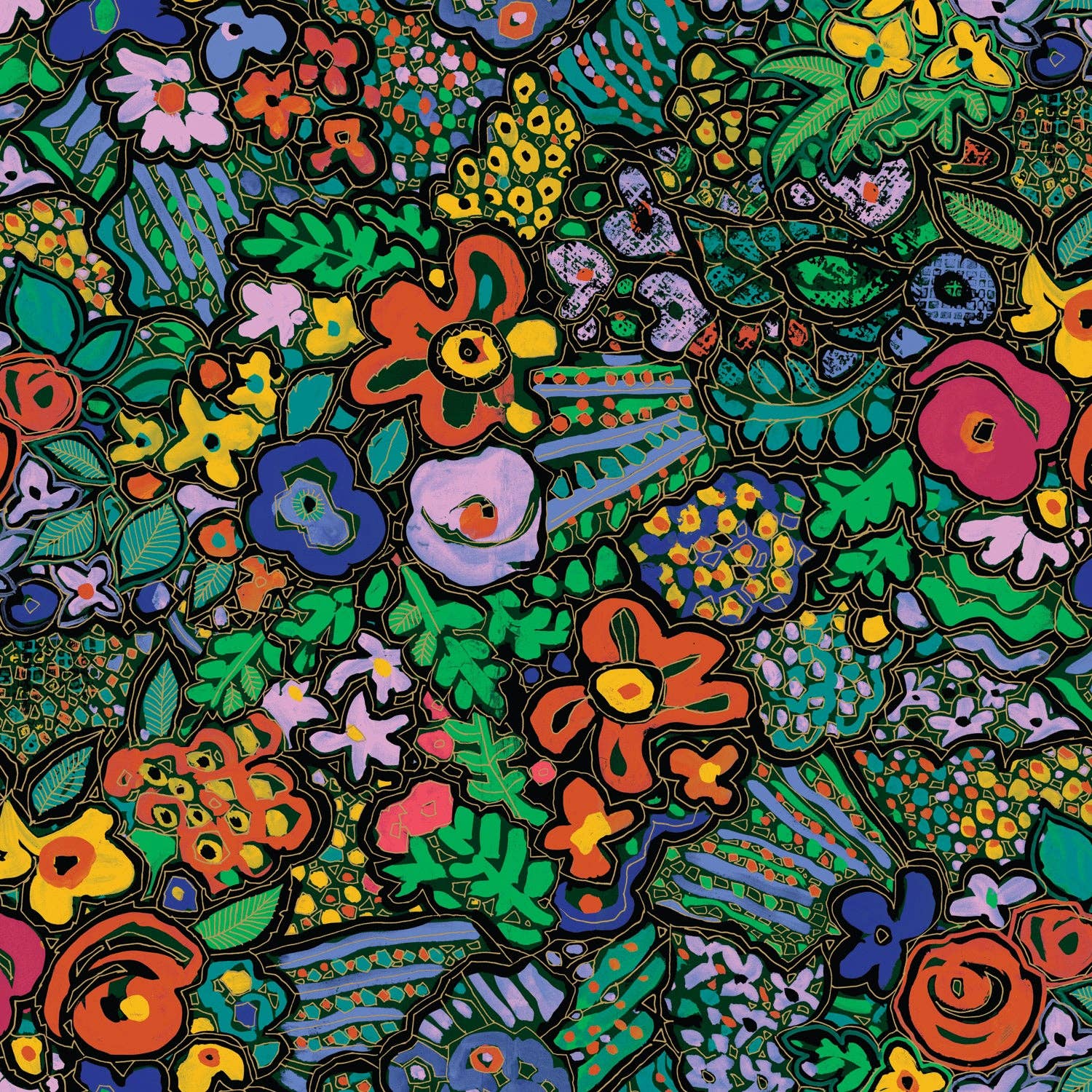 JAMS World - Wholesale Dress - Women's - Hattie Dress - Montage2