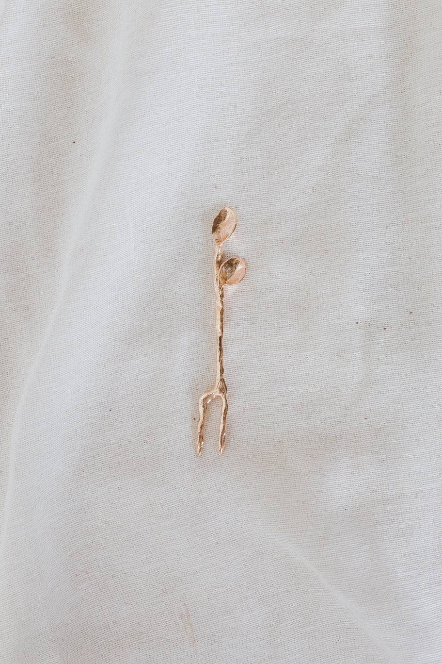 Câpâ - Wholesale Flatware Serving Piece - Leaves Utensils1