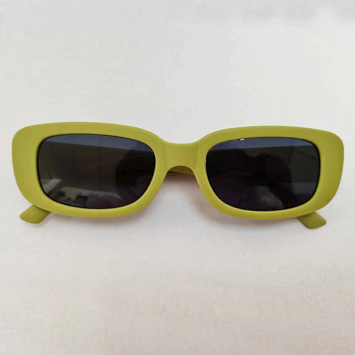 MKS America - Wholesale Sunglasses - Unisex - Trendy Personalized Square Sunglasses14