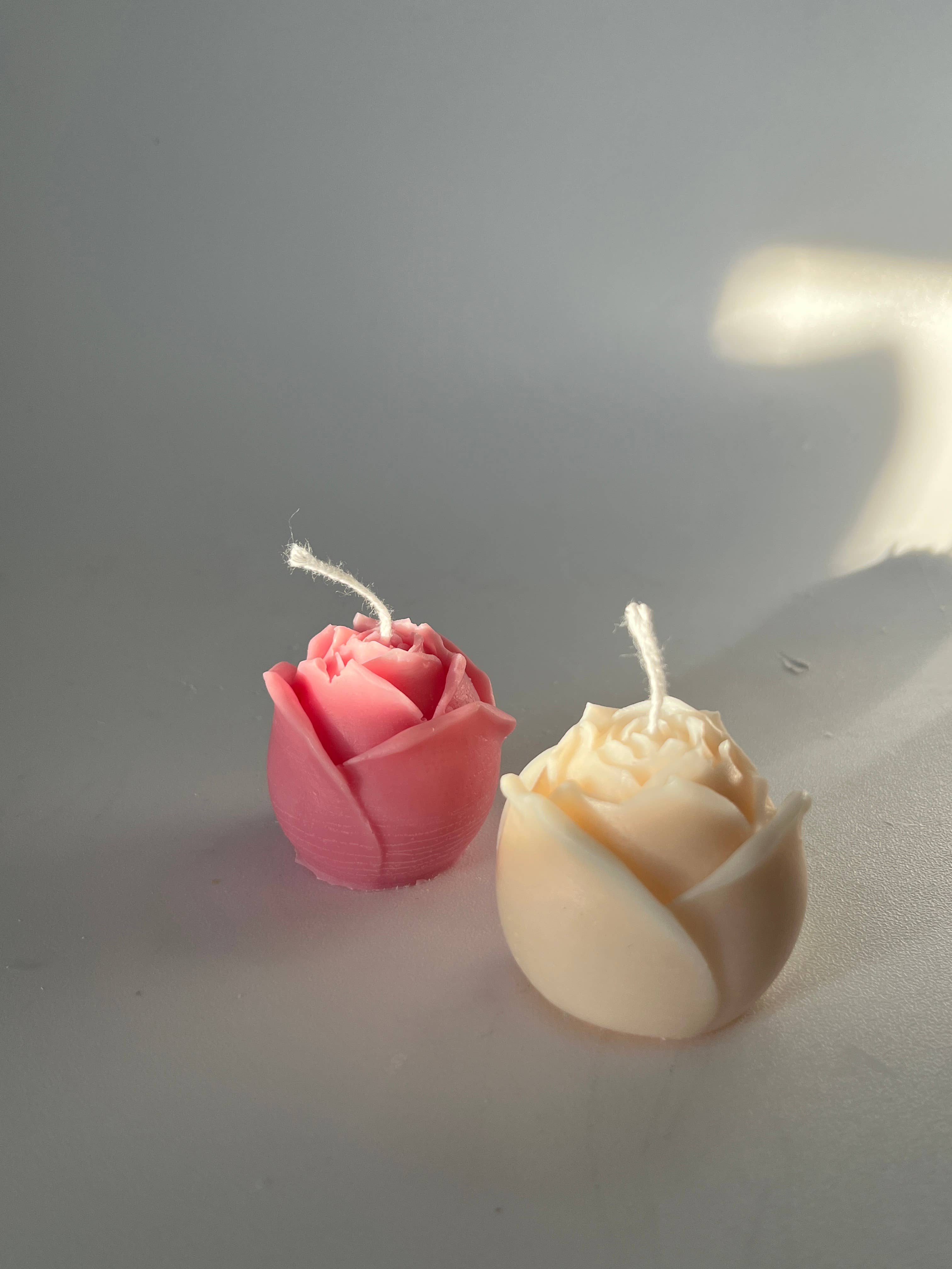 AARAM LUX - Wholesale Novelty Candle - The Rose Candle | Decor Flower Candle | Mother's day Gift10