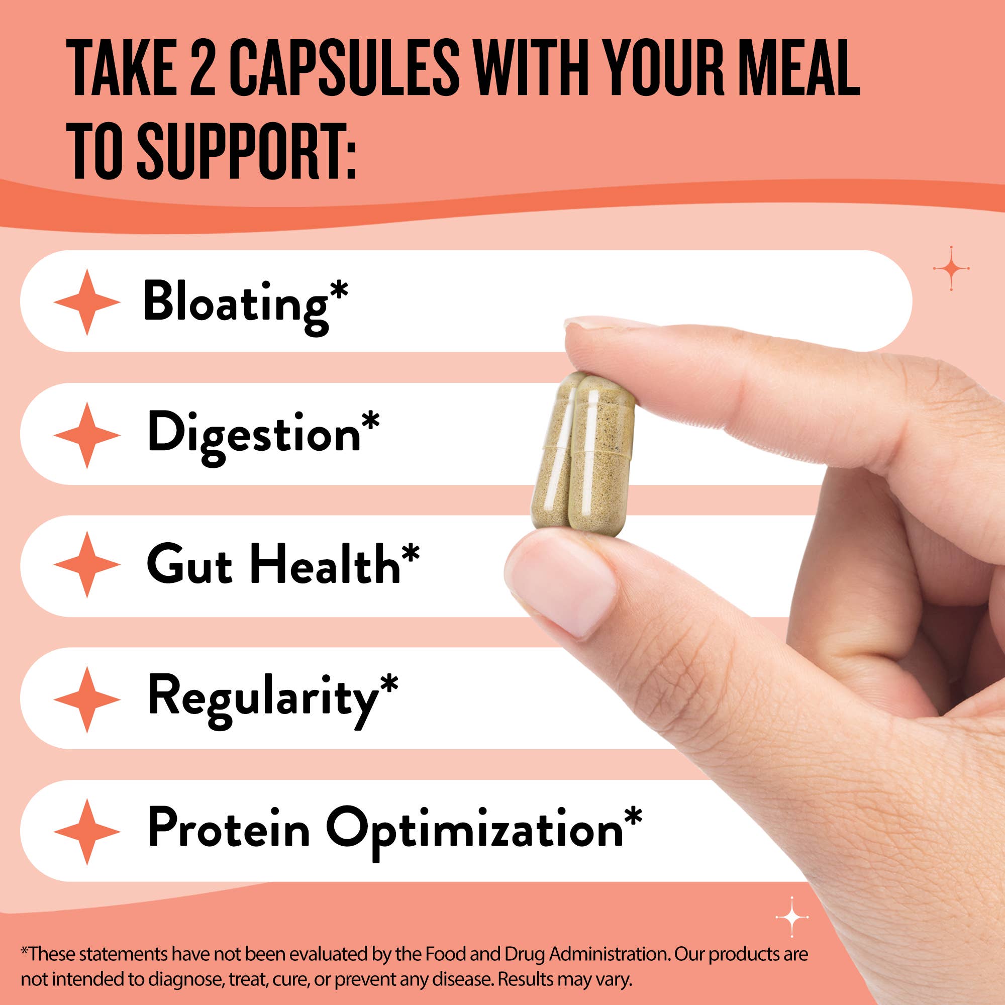 Legendairy Milk - Wholesale Oral Supplement/Vitamin - Bloat Baddie™ Digestive Support2