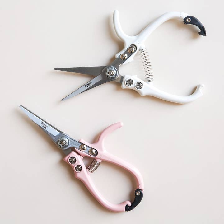 Jungle Club - Wholesale Garden Tool - Pruning Shears | White