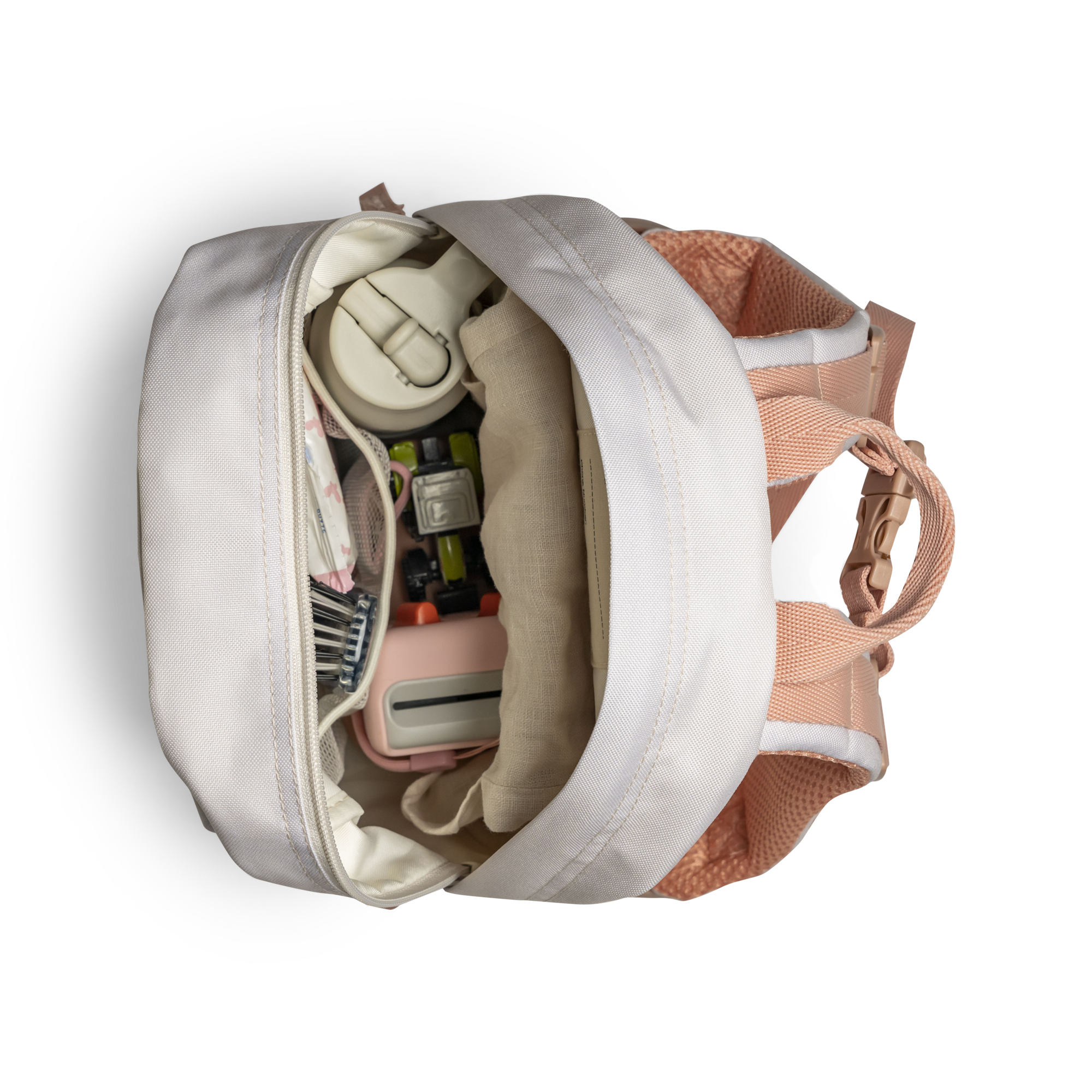 Citron - Wholesale Backpack - Kids - Mini Backpack3