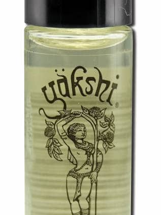 Yakshi Roll-on Fragrances 1/3 fl oz for wholesale by Eco-dent
