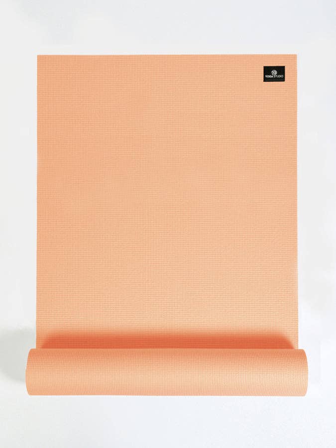 Yoga Studio Store - Vendita all'ingrosso Tappetini da yoga - Tappetino yoga appiccicoso Yoga Studio 6mm47