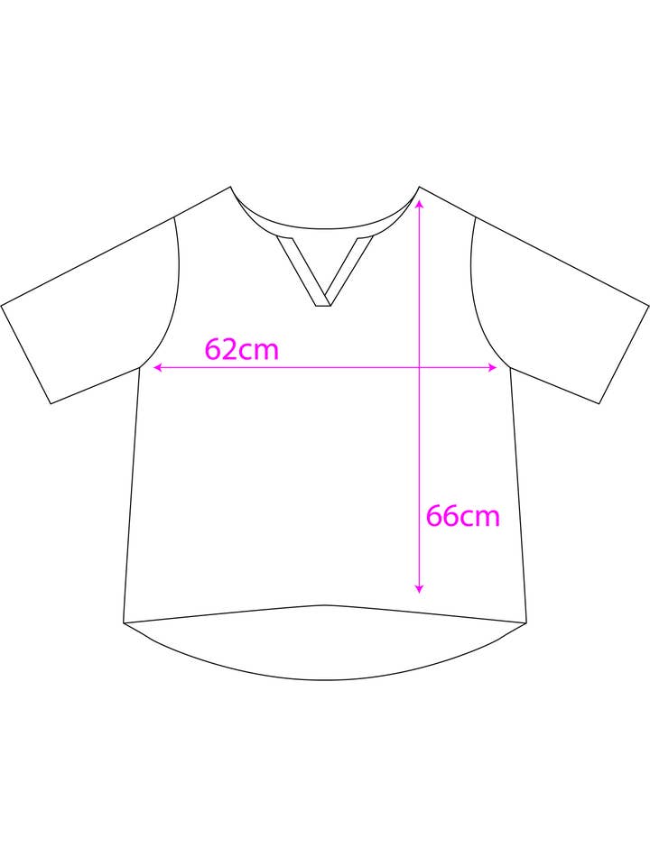 Lucy Sparks – wholesale T-shirt – women's – 100% cotton t-shirt semi sheer