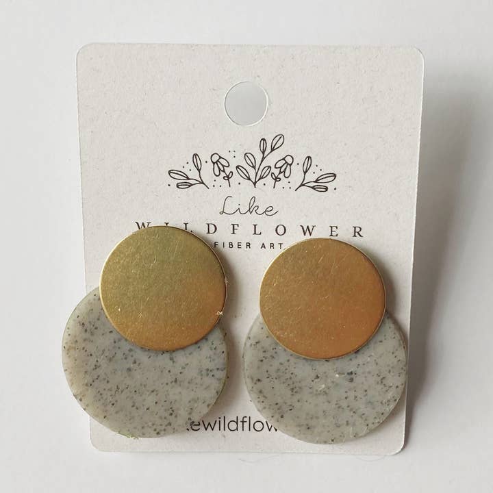Millie Studs - Granito para venta al por mayor de Like Wildflower