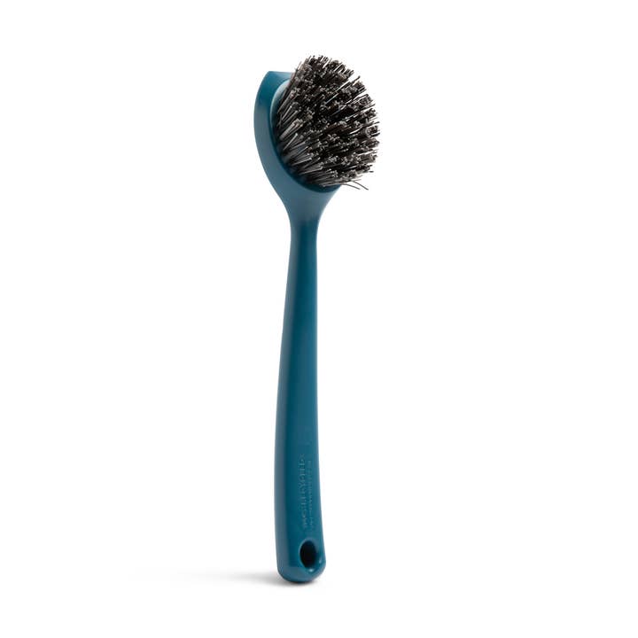 Full Circle Home - Wholesale Cleaning Brush - Clean Ocean - Heavy-Duty Dish Brush0