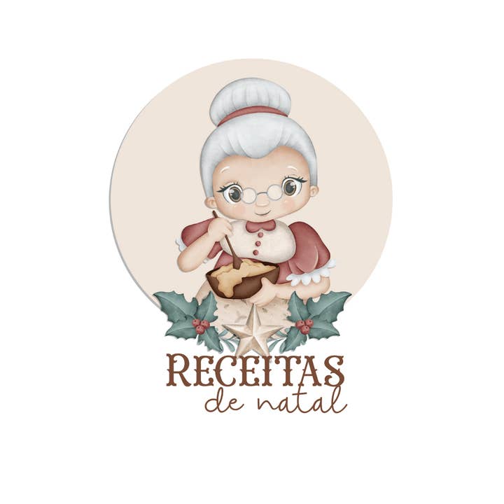 Charmy Gift Store - Wholesale Recipe Card - Christmas Tree Recipes Notebook 0221