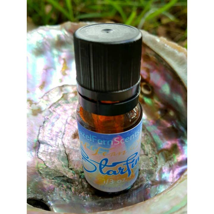 Hazel Fern Scents – wholesale Fragrance oil – Ocean Mist, Sea Salt, Mermaid, Beach, Victorian Perfume Oils2