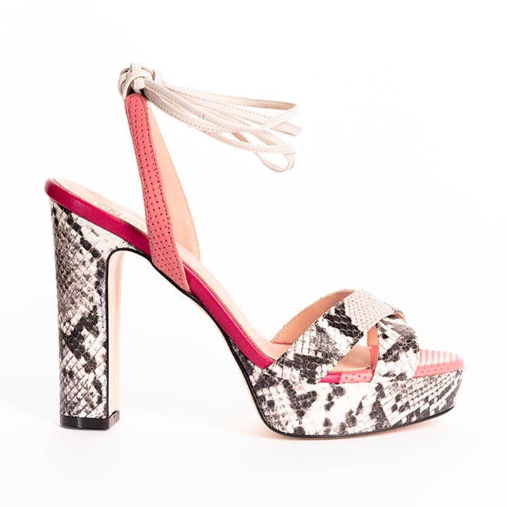 Nuri Sandal for wholesale by BODEGA COSTAACOSTA