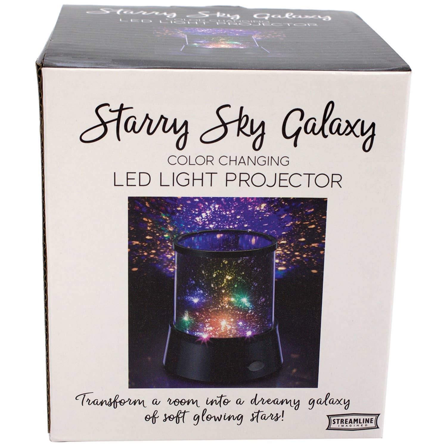 Streamline - Wholesale Night Light - Starry Sky LED Light3