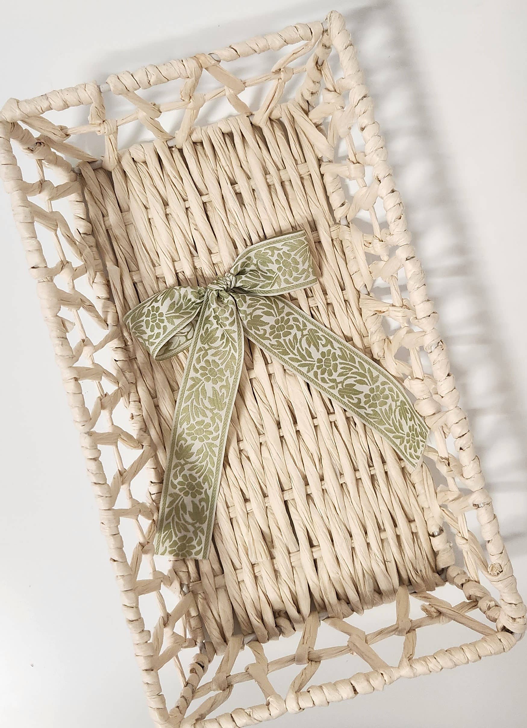 Honeycomb Goods – Engroshandel Hårsløjfe - Børn – Sløjfe til skolepige med lange haler5