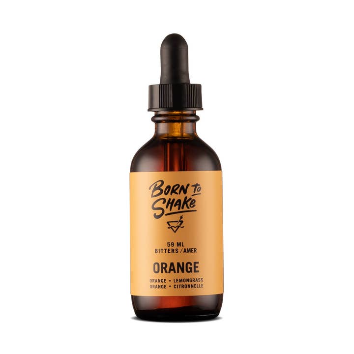 Amères orange pour la vente par Born To Shake