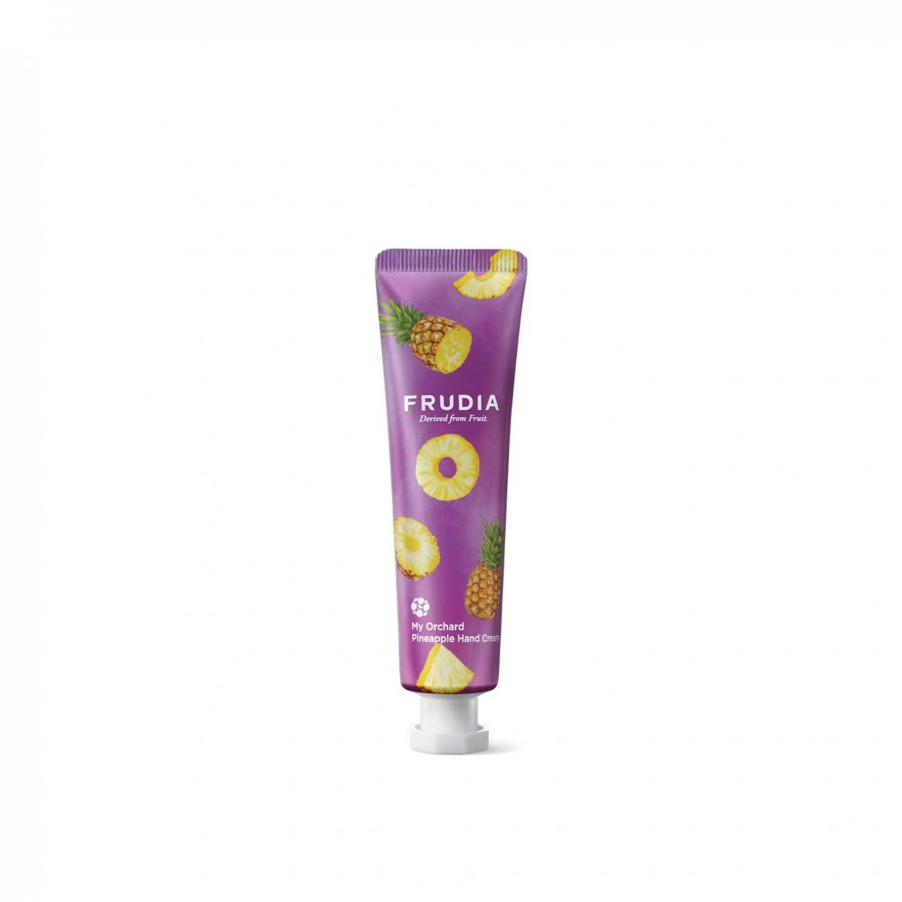 Best Beauty Group - Wholesale Hand Cream/Lotion - FRUIDA My Orchard Fruit Hand Lotion Cream6
