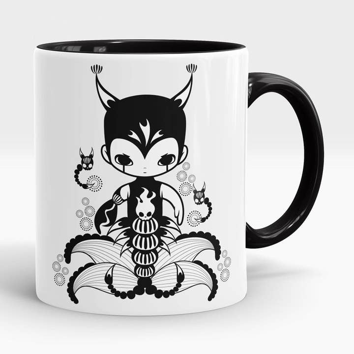 SKORPION • KRUS for engroshandel hos HUNTEES