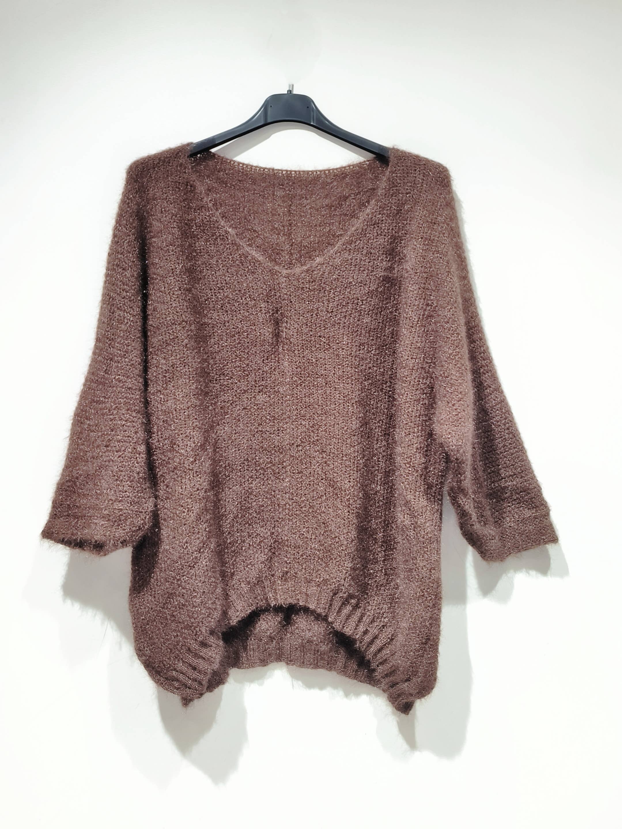 Pomelo paris - Wholesale Knit Sweater - Women's - CANDY Sweater M3