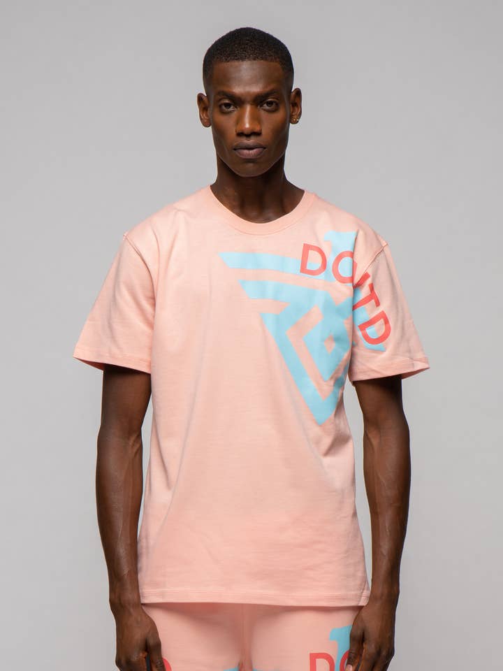 CORE TEE BABY for wholesale by DCNTD