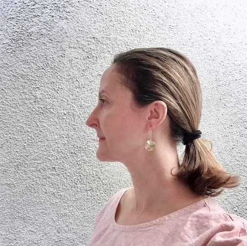 Raegen Knight Jewelry - Wholesale Dangle Earrings - Coin Earrings1