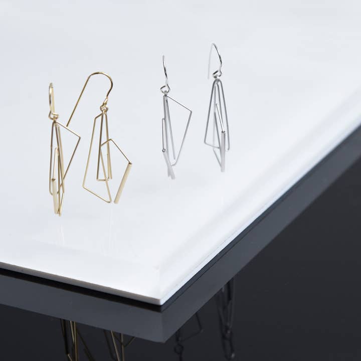 Finley Earrings for wholesale by Pursuits