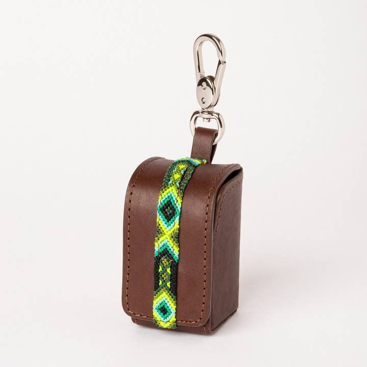 Veracruz Poop Bag Holder for wholesale by Paw It Up