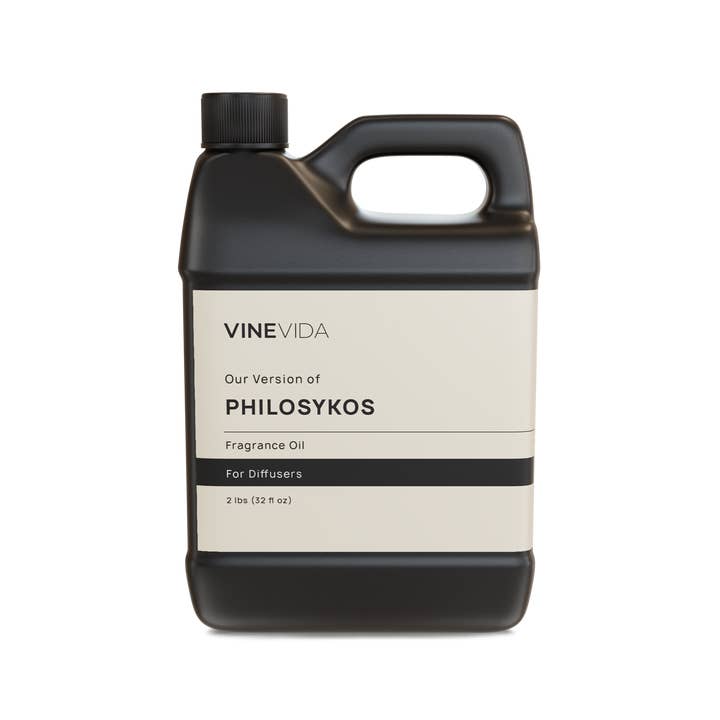 VINEVIDA - Wholesale Fragrance Oil - Philosykos Fragrance Oil for Cold Air Diffusers2