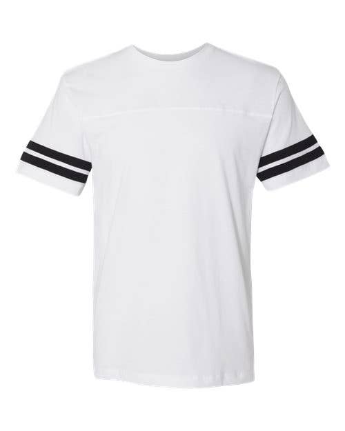 Radyan - Wholesale T-Shirt - Men's - LAT® Football Fine Jersey Tee11