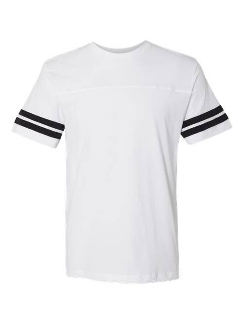 Radyan - Wholesale T-Shirt - Men's - LAT® Football Fine Jersey Tee11