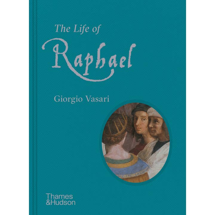 The Life of Raphael: for wholesale by W. W. Norton