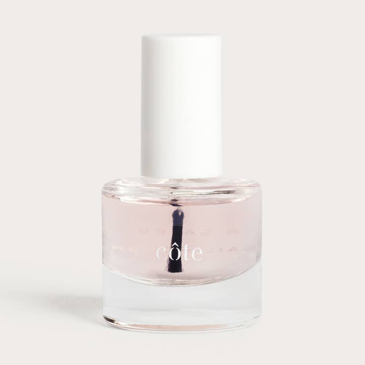 Couche de base fortifiante pour ongles pour la vente par Côte Beauty