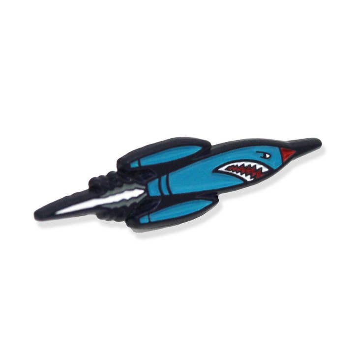 Rocket for wholesale by JU+DESIGN