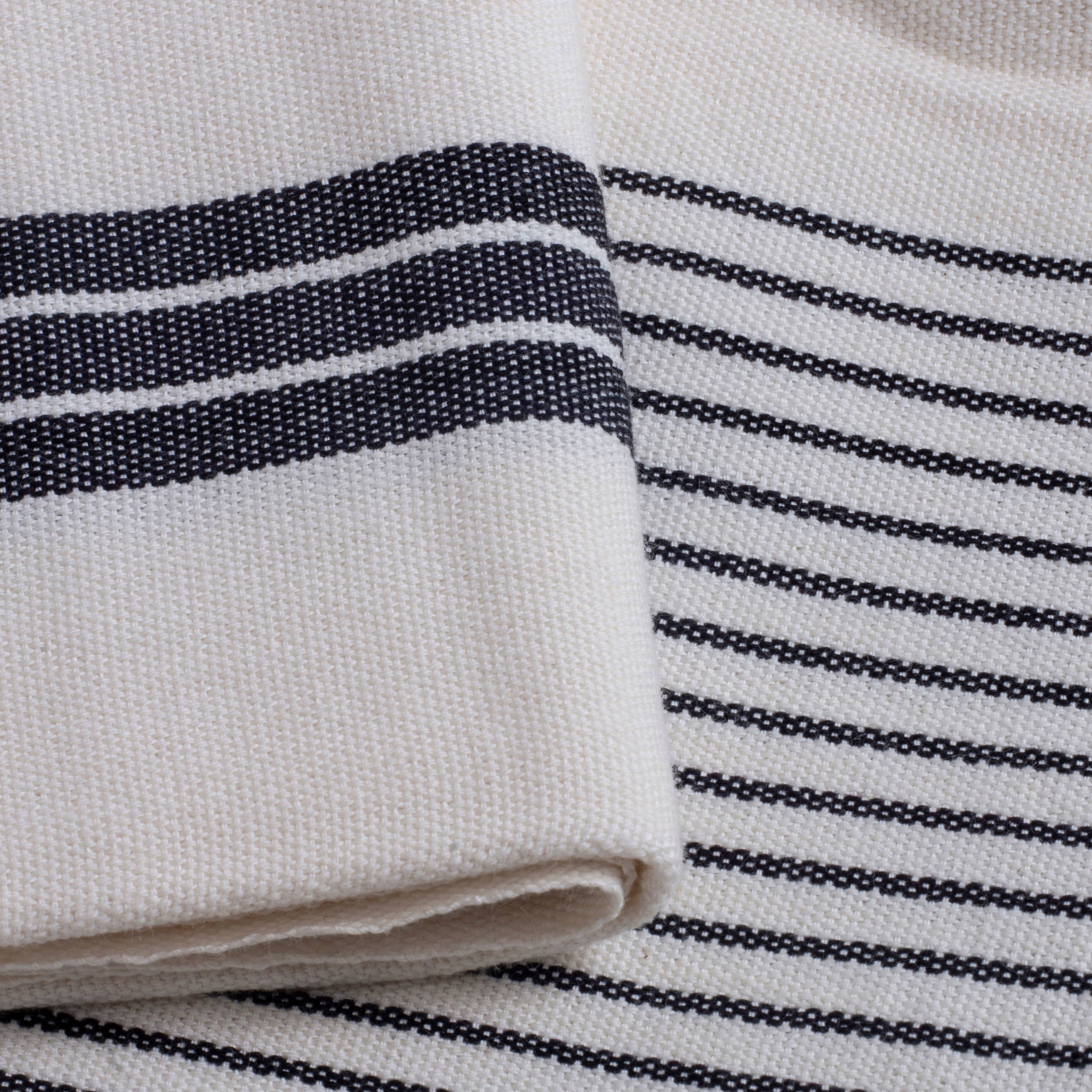 loom.ist - Wholesale Tea Towel - Natural Hand Towel / Tea Towel21