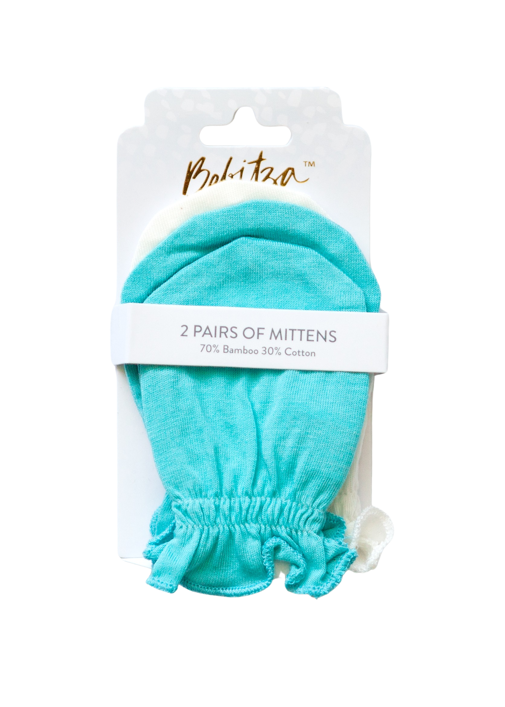 Bebitza - Wholesale Mittens - Kids - Bamboo Baby Mitten9