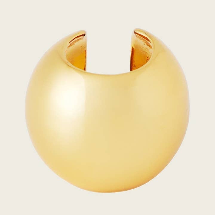 Rond Ear Cuff for wholesale by Aiori