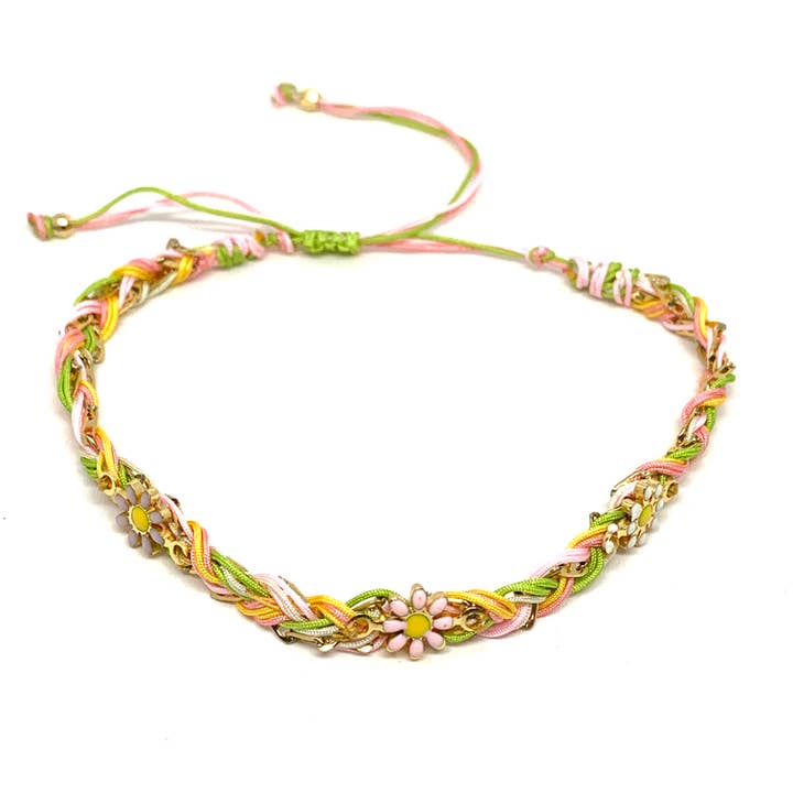 Pulsera Flora para venta al por mayor de Hypnochic