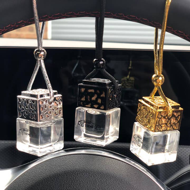 Drive Essence - Wholesale Car Freshener - Unisex - Luxury Car Air Diffuser 40+ flavours