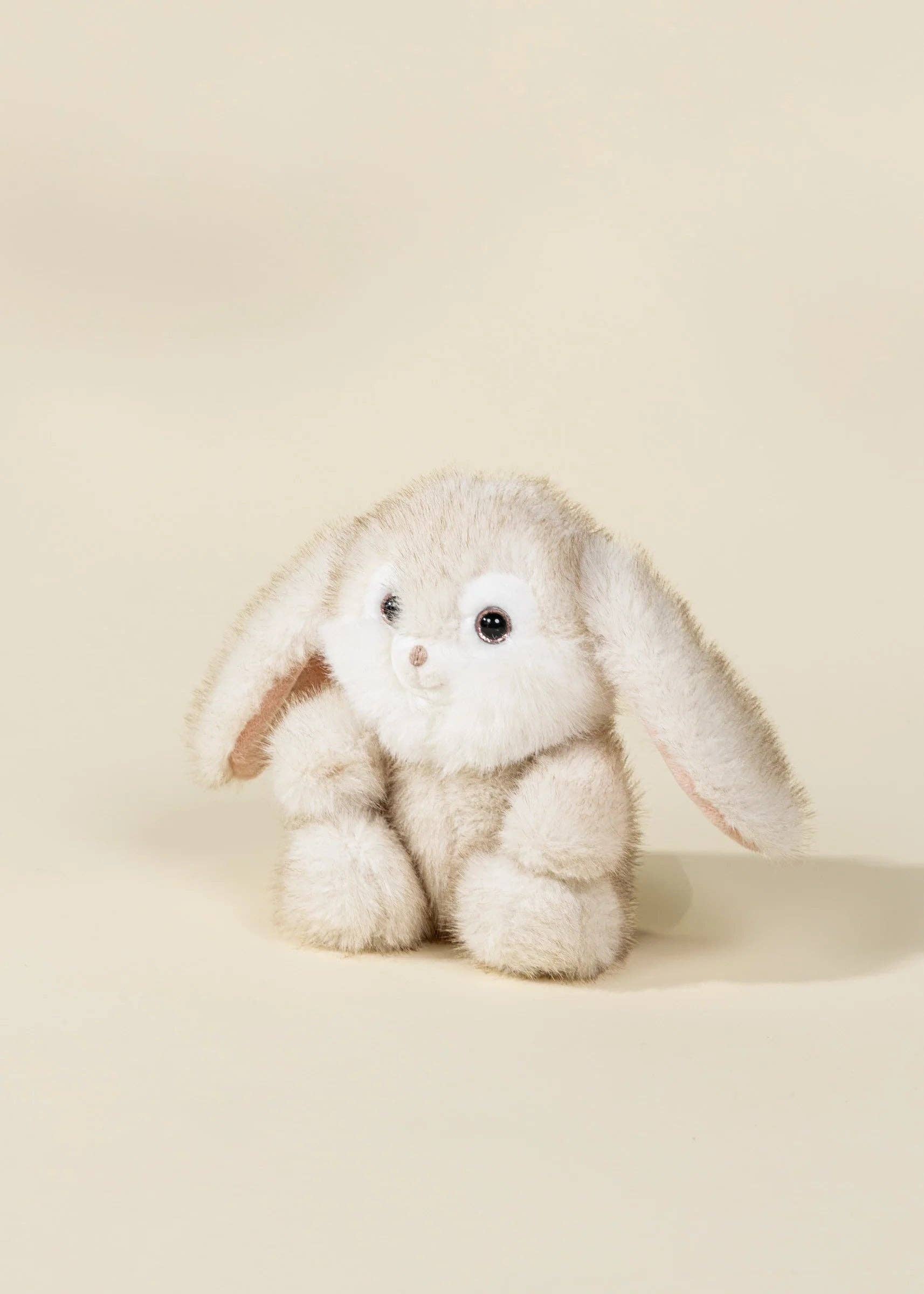 Coco Village - Wholesale Stuffed/Plush Toy - Kids & Baby - Mini Gift Plush Toy - White Rabbit1