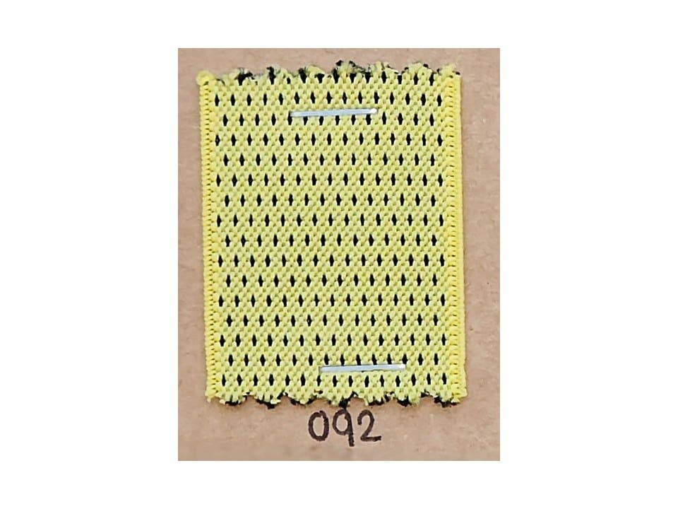 Potenciano Group SL - Wholesale Bow Tie - Men's - Ref. 602-SERIE.U - Elastic Bow Ties Fashion Motifs - by Layos2