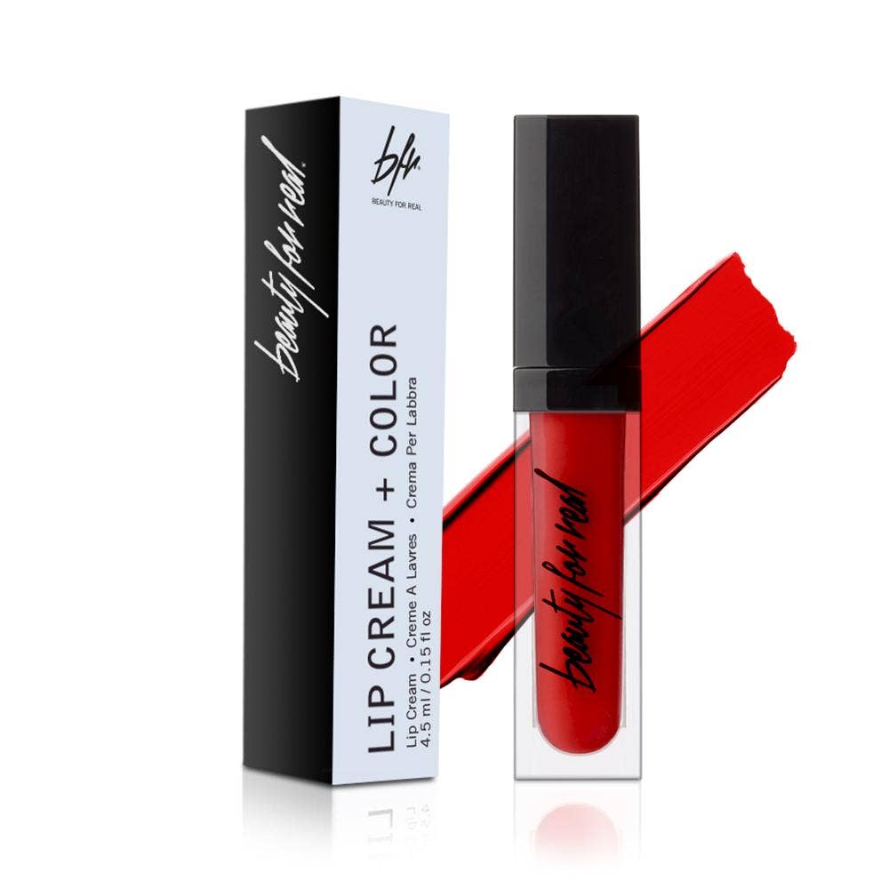 Beauty For Real - Wholesale Lippenstift - Lipcrème + Kleur15