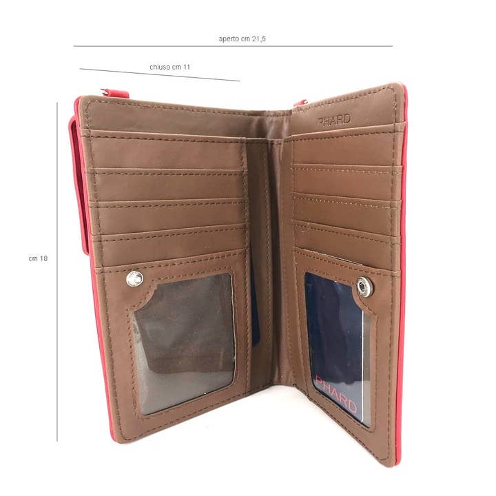 Damplånbok Phard Int. 10 för wholesale av UNIVERSO ITALIA S.R.L.S.