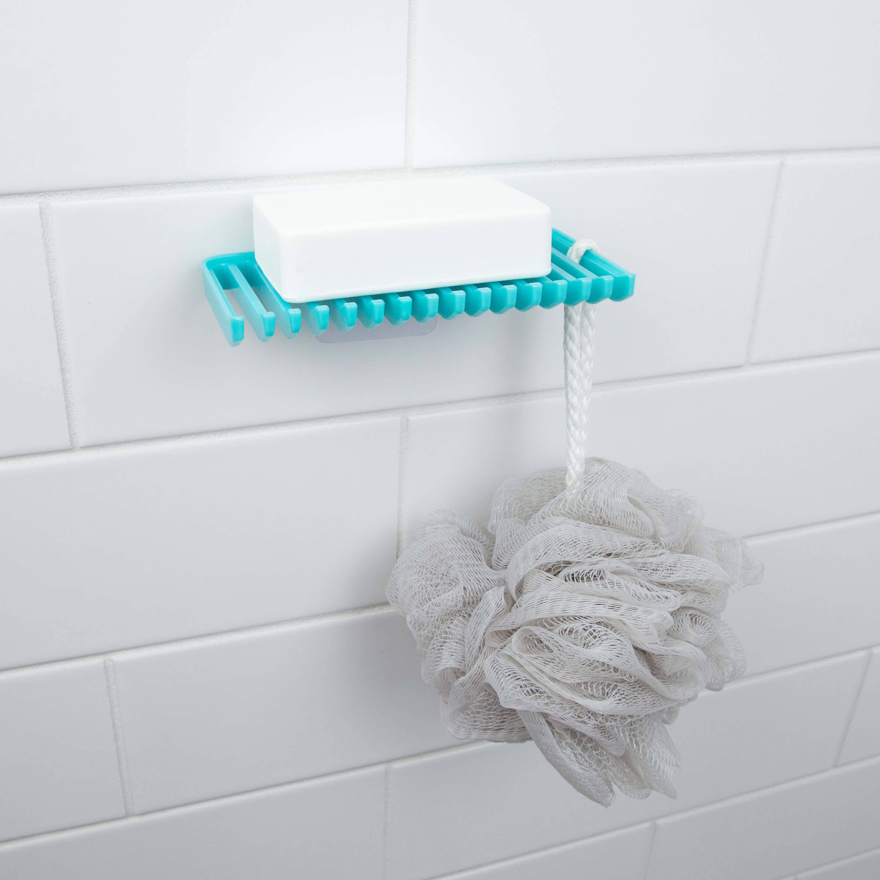 Three by Three Seattle - Wholesale Bath Caddy - aquafolio shower set of 512