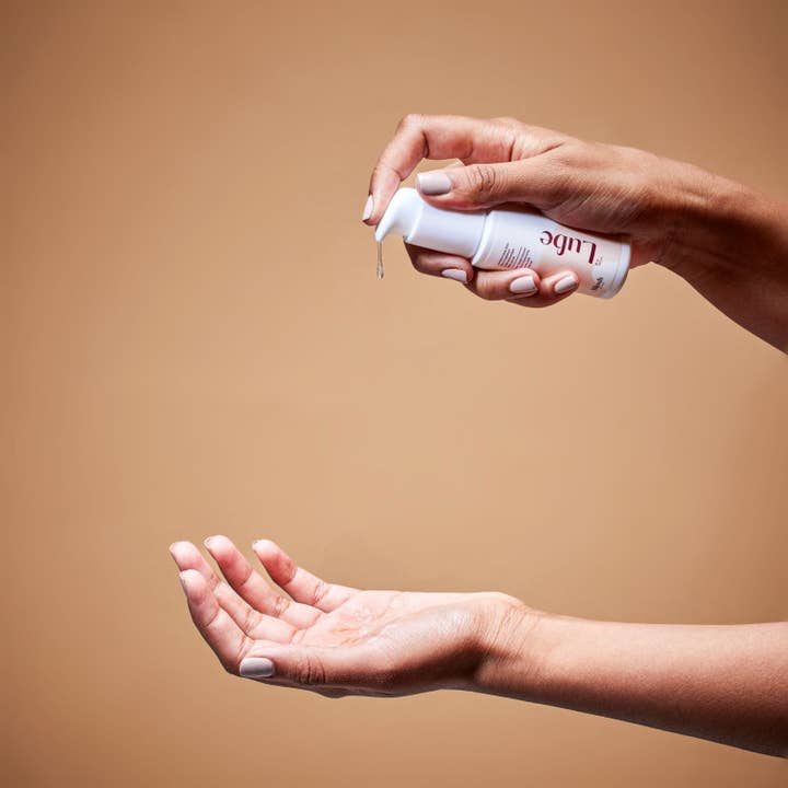 Bouche Bée - Wholesale Personal Lubricant - Lube - 100% natural lubricant with hyaluronic acid4