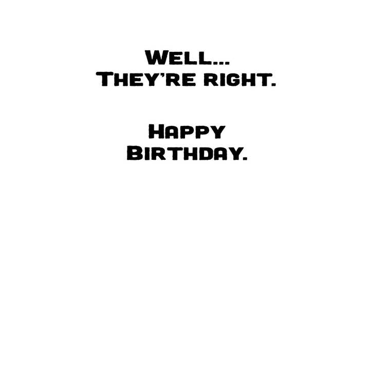AP1498 Birthday Card AP1498 Birthday Card