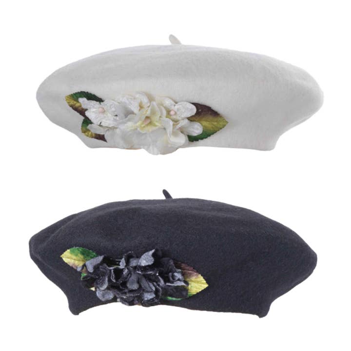 Béret Hortensia et autres tendances Résultats pour beret pour femme en vente B2B. Retours gratuits et paiement à 60 jours sur Faire sur Faire.