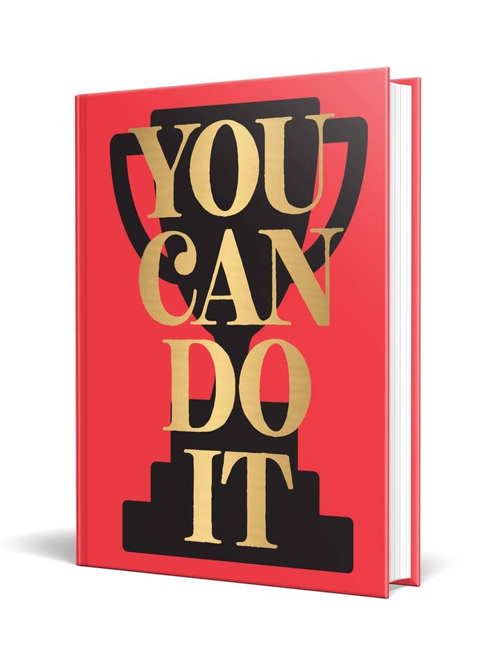 You Can Do It All for wholesale by Independent Publishers Group