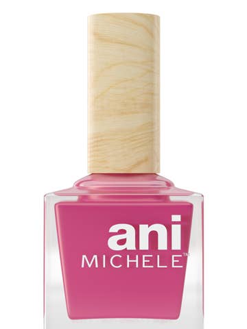 Nail Polish - Poppin' Bubbles for wholesale by Ani Michele Products