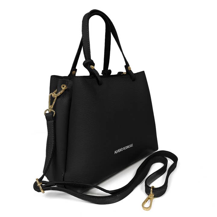 Alviero Rodriguez - Vendita all'ingrosso Borsa con manico - Donna - Borsa Soledad Flying butterfly2