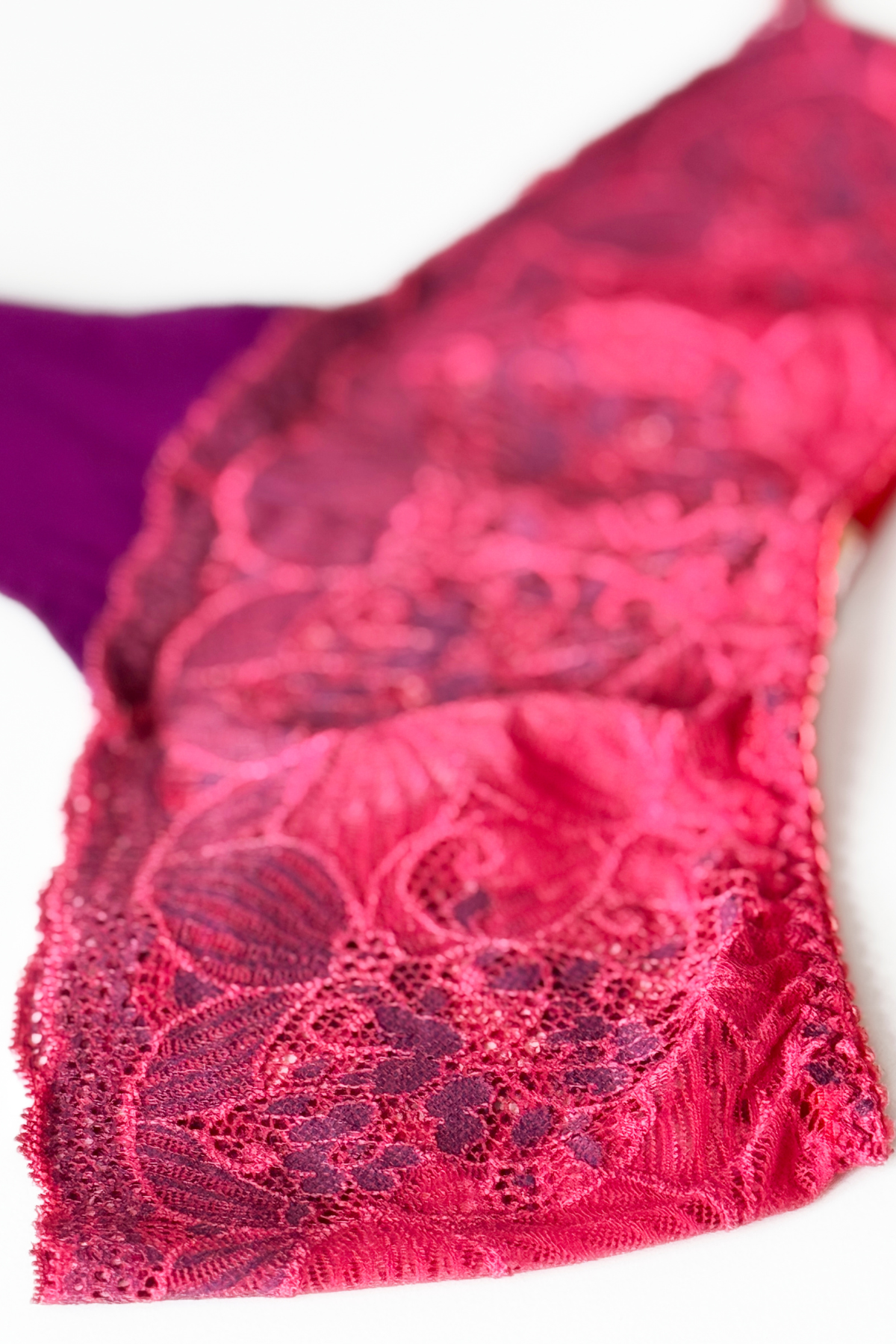 Viola Sky - Wholesale Underwear - Women's - Miss Ivy Hipster Thong1